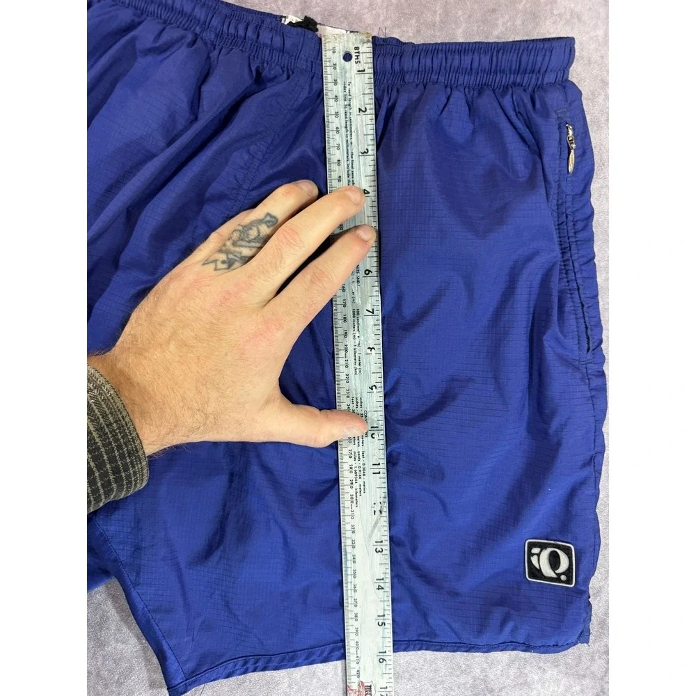 Pearl Izumi vintage pearl